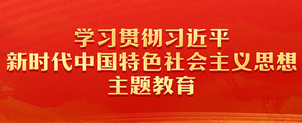 学习贯彻习近平新时代中国特色社会主义思想